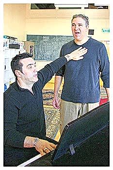 Vocal Classes Melbourne