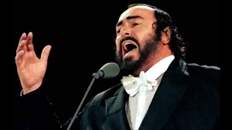 luciano pavarotti 6