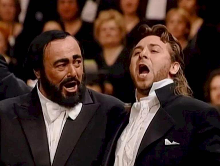 Roberto alagna 5
