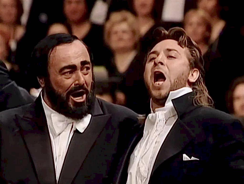 Roberto alagna 5