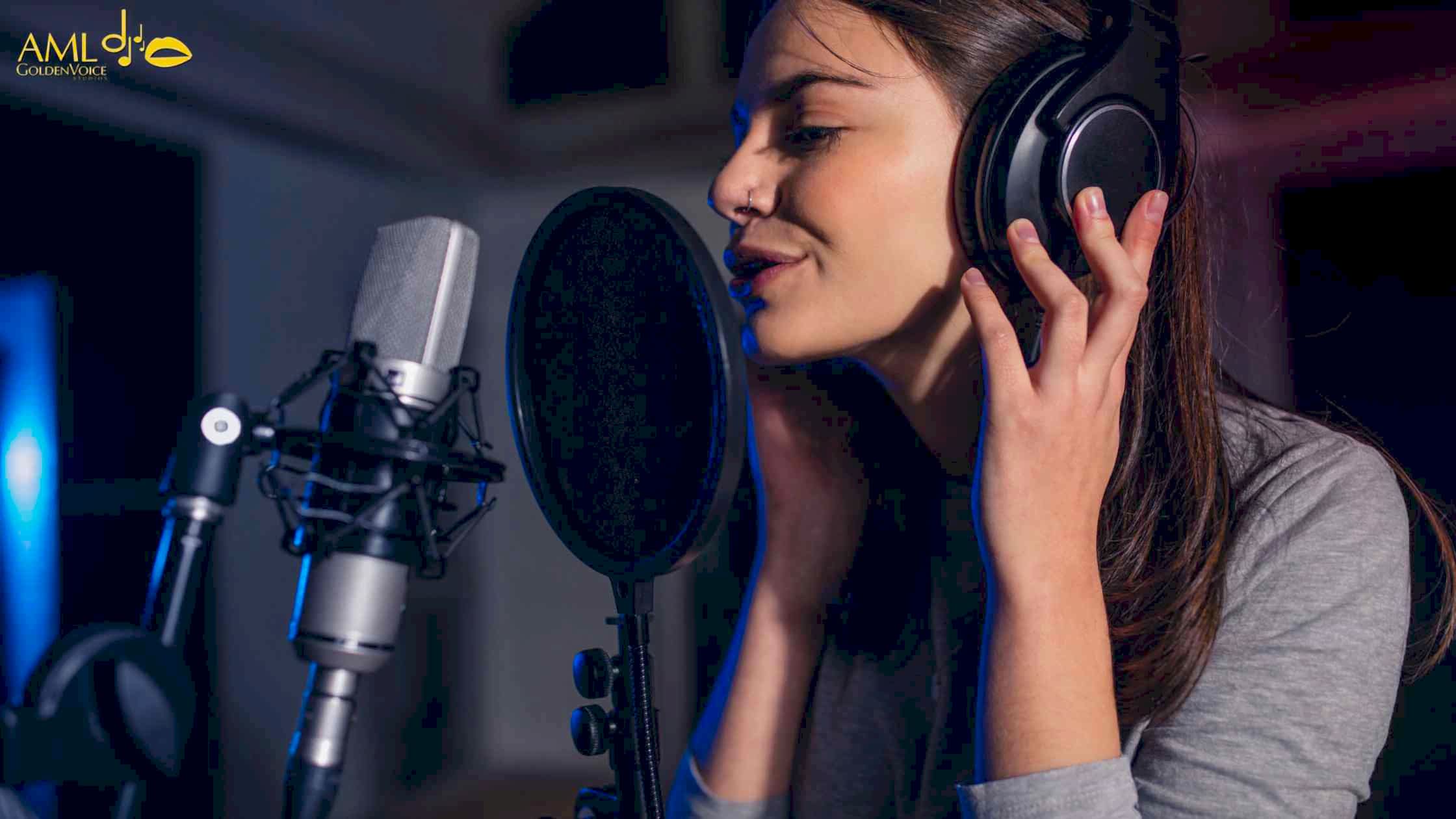 Melbourne Vocal Lessons
